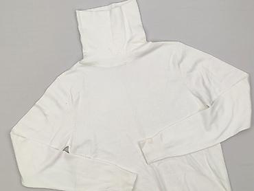 sweter damski h: Golf damski, rozmiar S — 1