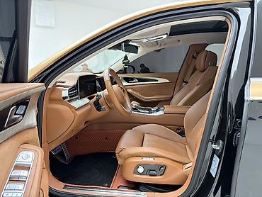 FAW: FAW : 2020 г., 3 л, Автомат, Бензин, Седан — 15