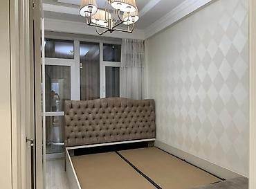 евротехстрой: 3 комнаты, 110 м², Филармония Элитка, 5 этаж, Евроремонт — 7