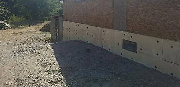 act bulding: 6 соток, Для строительства, Красная книга — 2