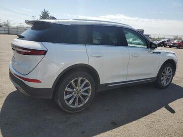 Lincoln: Lincoln : 2020 г., 2 л, Автомат, Бензин, Кроссовер — 4