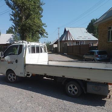 h 100: Грузовик, Hyundai, Стандарт, 3 т, Б/у — 1