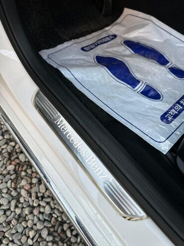 Mercedes-Benz: Mercedes-Benz E-Class: 2019 г., 2 л, Автомат, Бензин, Седан — 19