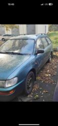 тайота дуна грузавой: Toyota Corolla: 1995 г., 1.3 л, Механика, Бензин, Универсал
