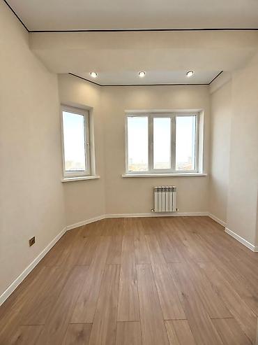 Продажа квартир: 1 комната, 34 м², Элитка, 4 этаж, Косметический ремонт — 12