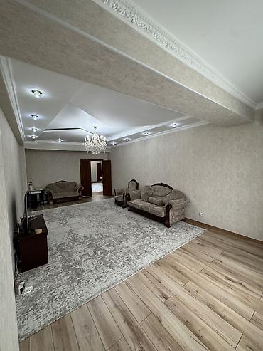 4 комнаты, 170 м², сквер Тоголок Молдо Элитка, 5 этаж, Евроремонт