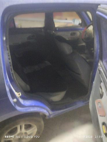 BYD: BYD : 2006 г., 0.8 л, Механика, Бензин — 4