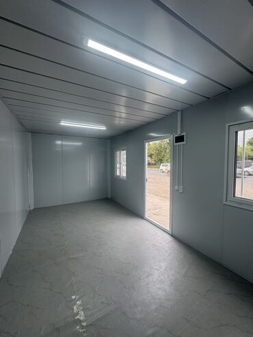 Торговые контейнеры: Модульные дома под ключ Заводские модульные дома. Размер одного at lalafo.kg — 20 Торговые контейнеры: Модульные дома под ключ Заводские модульные дома. Размер одного — 20