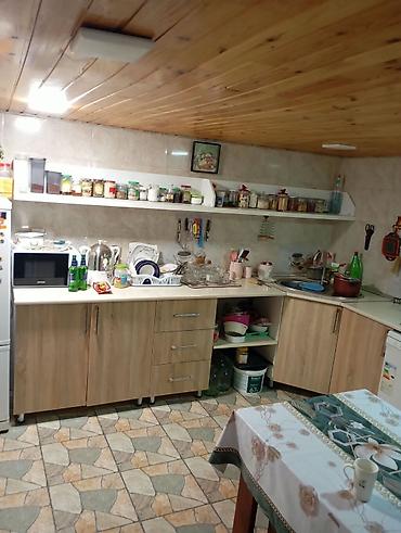 kiraye heyet evleri: Yeni Ramana qəsəbəsində 3 otaqlı həyət evi kirayə verilir — 5