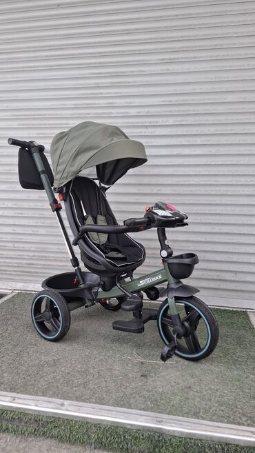 Детские велосипеды: Детский велосипед туру менен бар, тандап аласыз Мы находимся рядом — 23