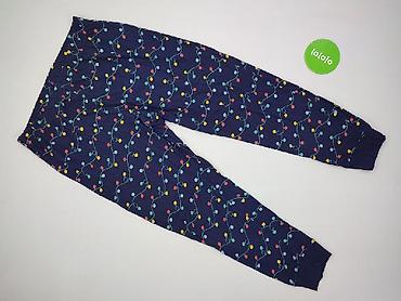 plaza: St. Bernard, Trousers for sleep, size M — 2