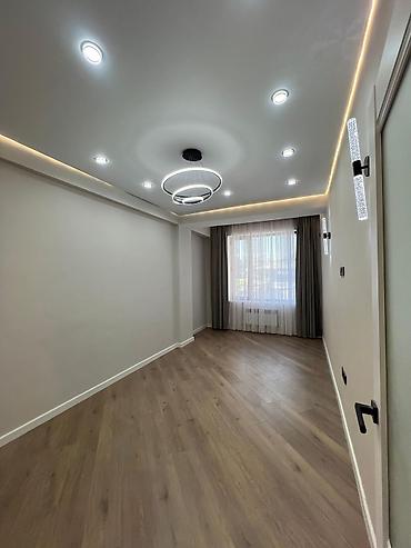 медина: 1 комната, 45 м², Элитка, 2 этаж, ПСО (под самоотделку) — 5