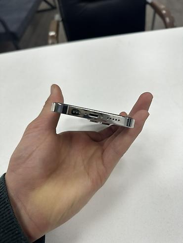 Apple iPhone: IPhone 13 Pro, Б/у, 128 ГБ, 74 % — 8