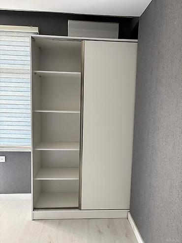 mansar ev: 1 otaqlı, Yeni tikili, 32 kv. m — 5