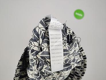 berani spodnie: Apricot, Spodnie materiałowe damskie, rozmiar S — 6