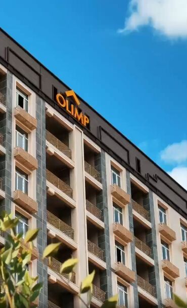 Продажа квартир: 2 комнаты, 72 м², Элитка, 3 этаж, ПСО (под самоотделку)