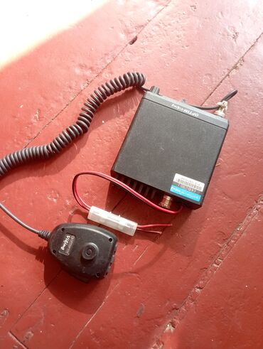 автобус купить бу: Рации сатылат рация