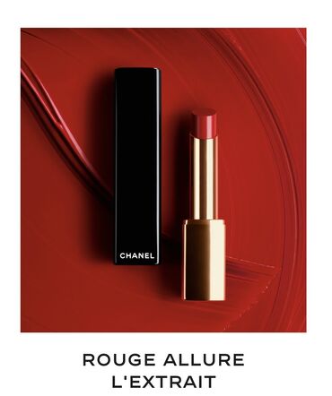 bleu de chanel �������� �� �������������� в Кыргызстан | КОСМЕТИКА: Помада Chanel Rouge Allure, насыщенно красный цвет. пользовалась мало