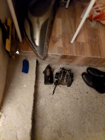 Digər kuzov detalları: Kia RİO, 2014 il, İşlənmiş — 12