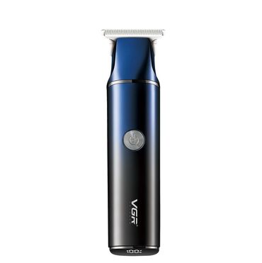 Продажа кошек: Машинка для волос VGR V-986 Триммер беспроводной для стрижки волос