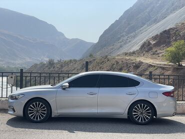 диск на нексия: Куйма Дисктер R 18 Kia, Комплект, тешиктери - 5, Колдонулган