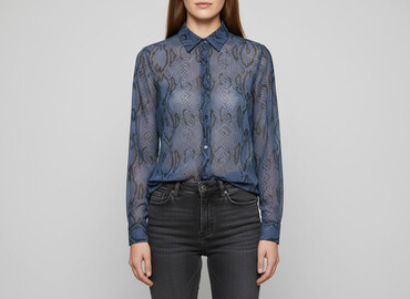 zygzak mcqueen ubrania dla dorosłych: Zizzi, Women`s shirt, size S