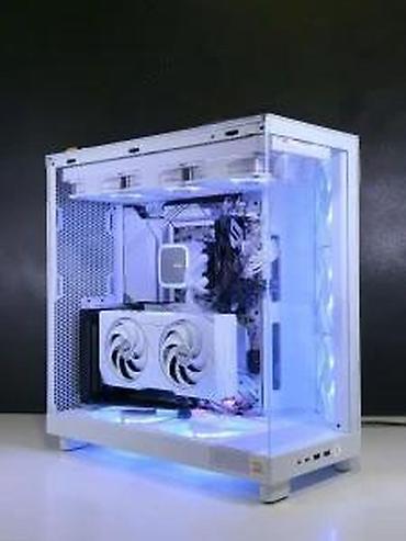 Desktop računari i radne stanice: Ryzen 5 9600X RX 9060XT X870 48GB 1TB - SM176PC. ✨ Prodaja i sklapanje — 1