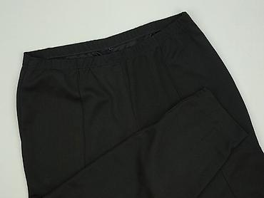 3 4 trouser: Spodnie materiałowe damskie, rozmiar 2XL — 1