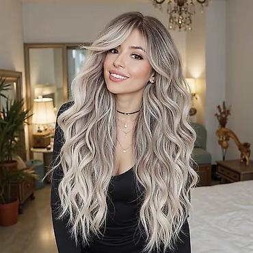 Perike i klipse: 3200 — 16