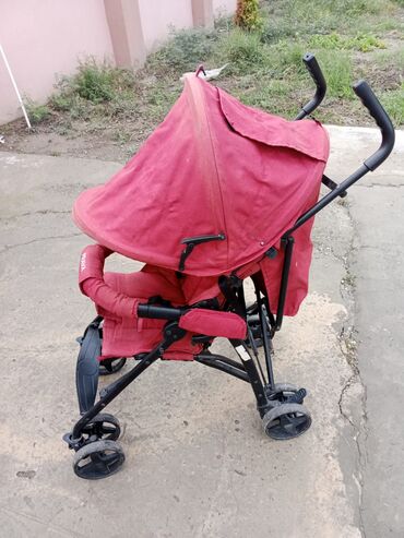 купить коляску анекс бу: Коляска трость
