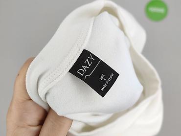 biustonosze 85d: Dazy, T-shirt damski, rozmiar S — 4