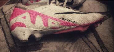 Əlcəklər: Butslar Nike, Ölçü: 40, İşlənmiş