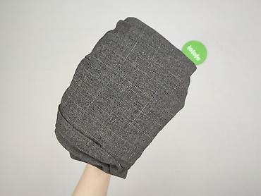 garnitury h: Spodnie materiałowe damskie, rozmiar L — 4