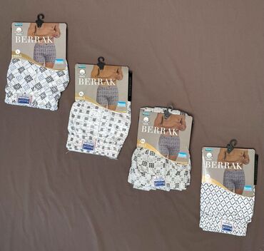 Носки и белье: Ура!!! Получили!!! Яркие, удобные, мужские семейные х/б трусы от — 10