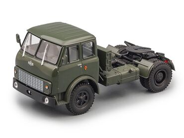 Avtomobil modelləri: QAZ, 2010 il, 1:43, Dəmir, Rayonlara çatdırılma, Ödənişli çatdırılma, Ünvandan götürmə — 7