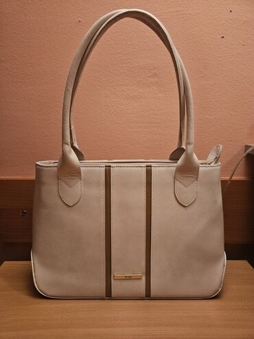 alat za skidanje narukvice sata: Shoulder bag, Mona, Material: Leather