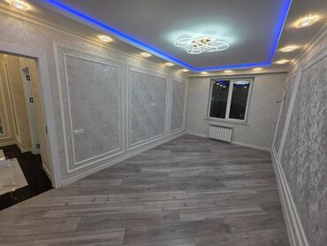 Köhnə tikili: Bakı, 4 otaqlı, Köhnə tikili, m. Xalqlar Dostluğu, 110 kv. m — 12