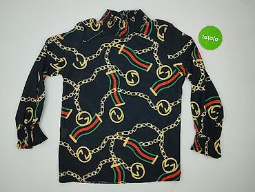 obcisła bluza: New Collection, Bluzka damska, rozmiar 2XL — 2