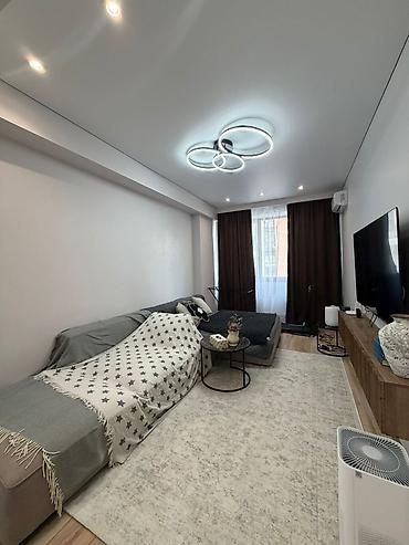советски: 2 комнаты, 78 м², Элитка, 6 этаж, Евроремонт — 7