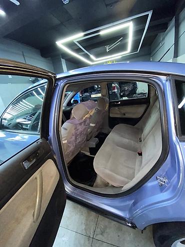 фольксваген т: Volkswagen Passat: 1998 г., 1.8 л, Механика, Бензин, Седан — 2