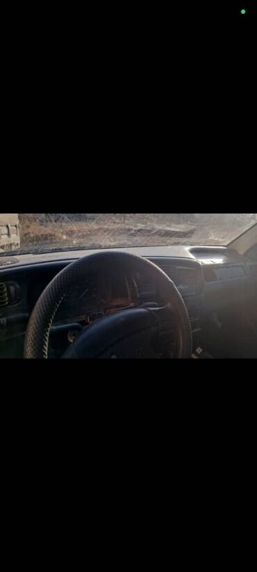 Honda: Honda Stepwgn: 2000 г., 2 л, Автомат, Бензин, Минивэн — 16