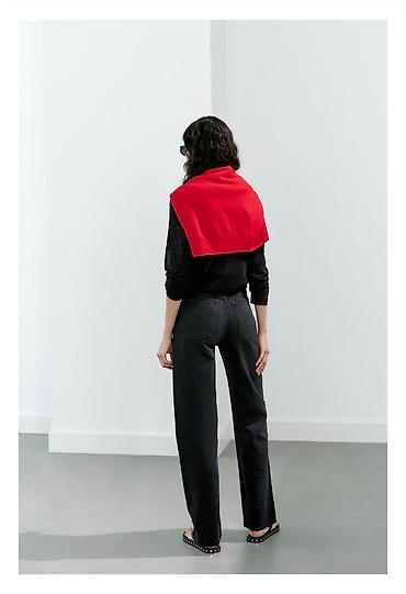 mango xs: Şalvar, Zara, S, XS — 7