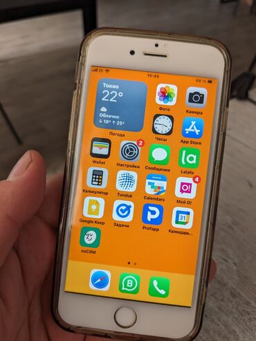 айфон xs новый: IPhone 6s, Б/у, 64 ГБ, Белый, 100 %