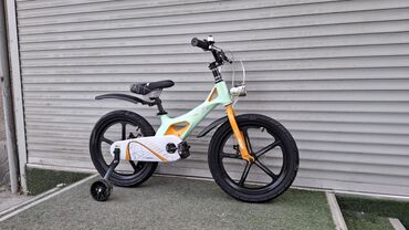 Подростковые велосипеды: Подростковый велосипед, Новый — 10