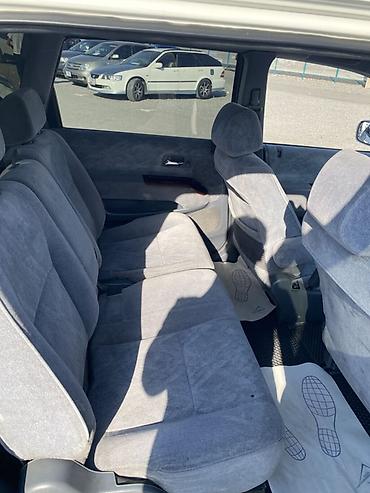 Honda: Honda Odyssey: 2000 г., Автомат, Бензин, Универсал — 12