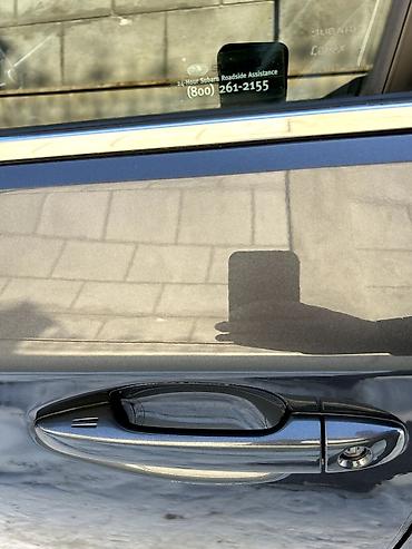 Subaru: Subaru Outback: 2019 г., 2.5 л, Бензин, Универсал — 16