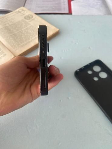 Уюлдук телефондор жана аксессуарлар: Смартфон Redmi (черный) Ключевые особенности: - Тройной модуль камер — 4