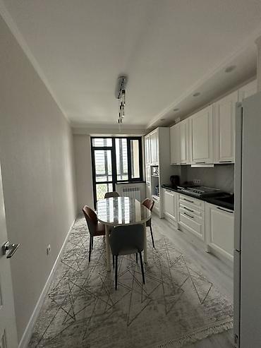11: 1 комната, 52 м², Элитка, 11 этаж, Евроремонт — 1
