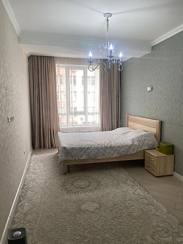 Продажа квартир: 2 комнаты, 79 м², Элитка, 4 этаж, Евроремонт — 2