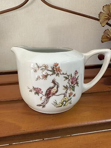 Наборы посуды: Сахарницы и молочники разные — 11